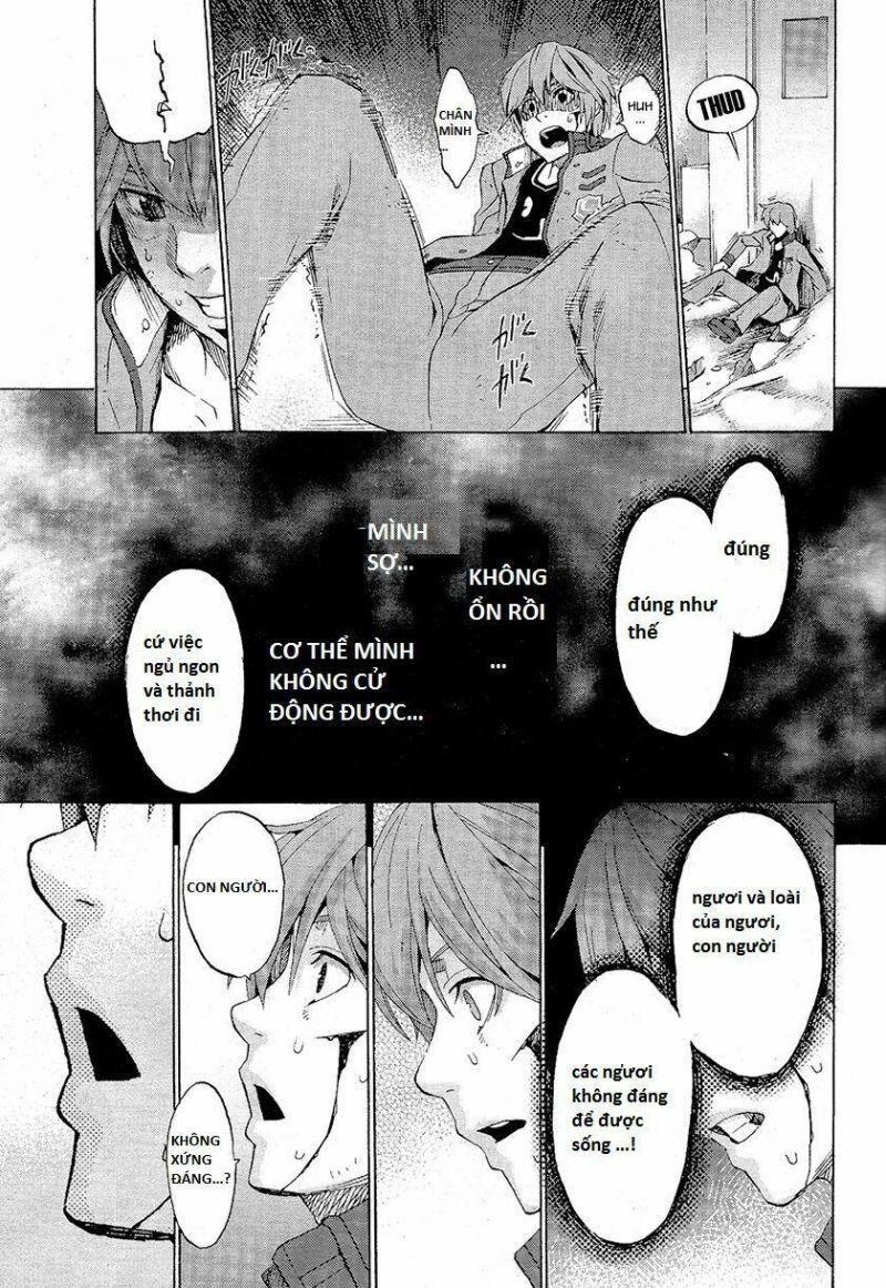 fate/extra ccc fox tail chapter 2 11