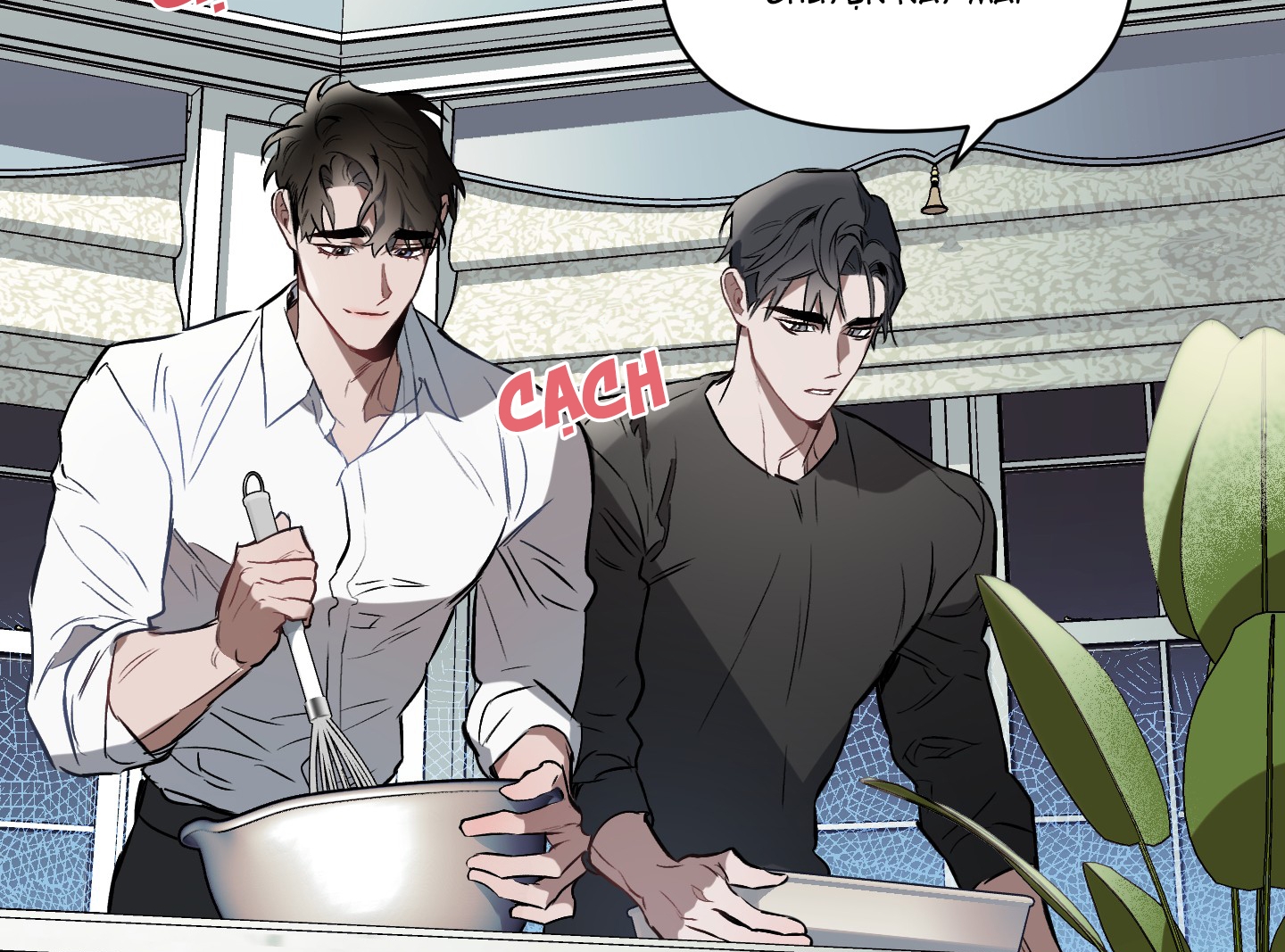 định rõ mối quan hệ chapter 19 3