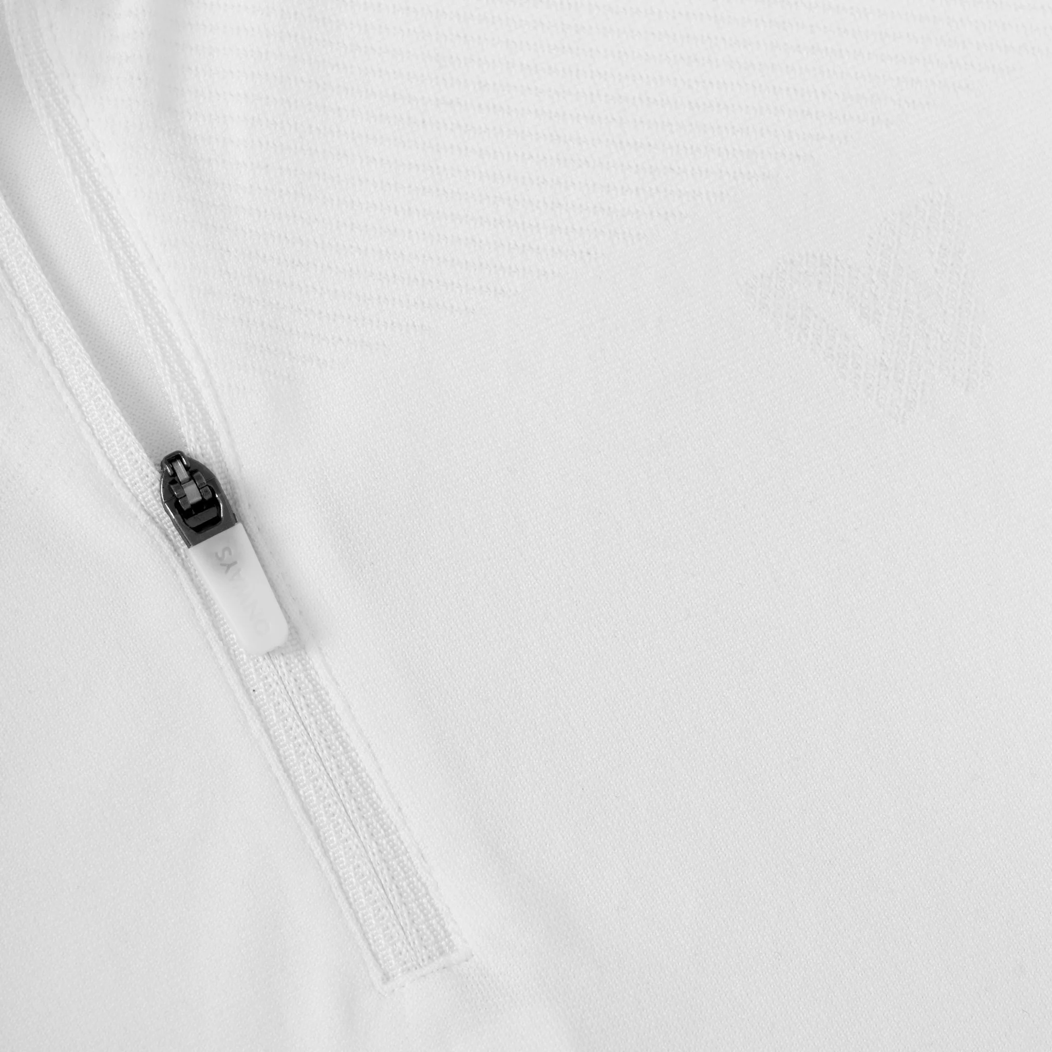 Áo polo thể thao nam SEW-FREE ZIPPER POLO - M3091 ONWAYS