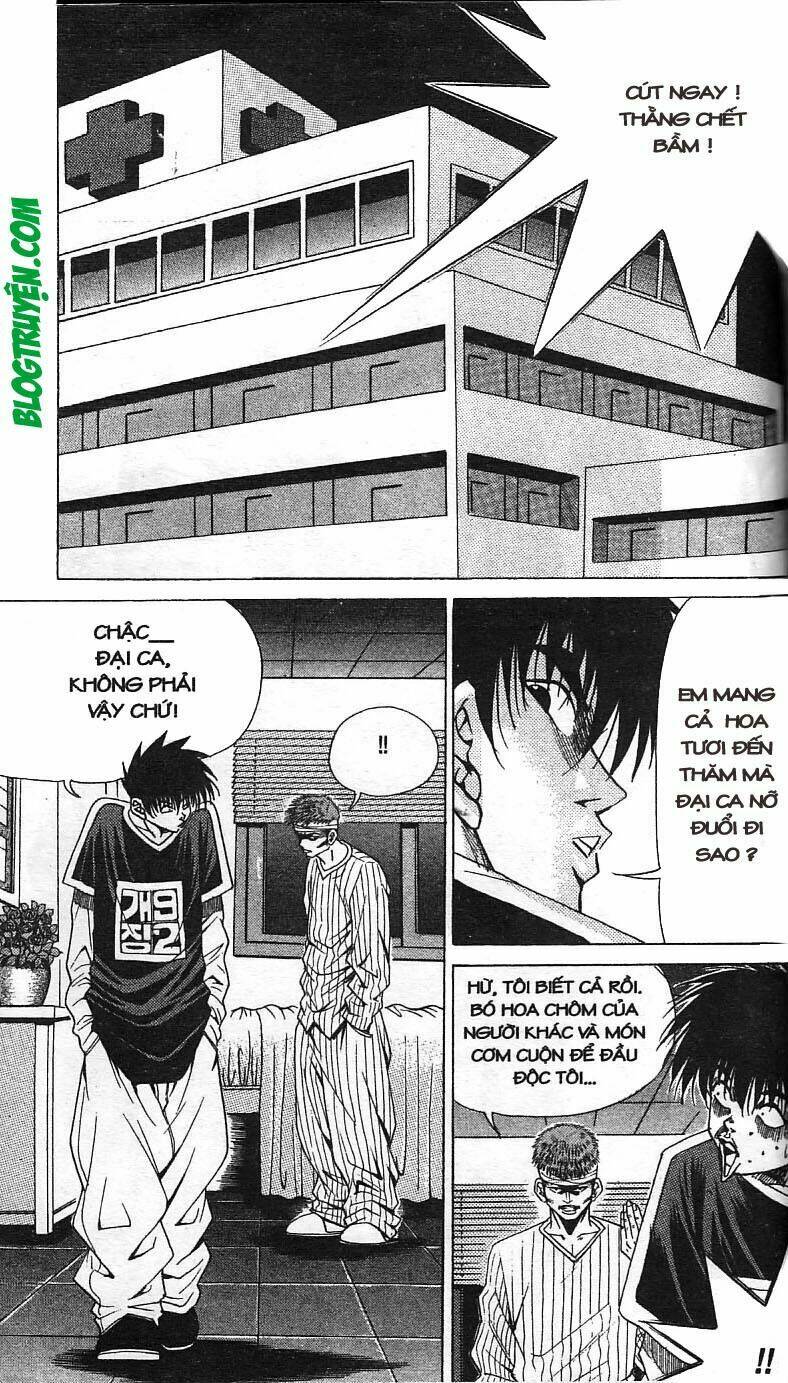 bitagi - anh chàng ngổ ngáo chapter 44 22