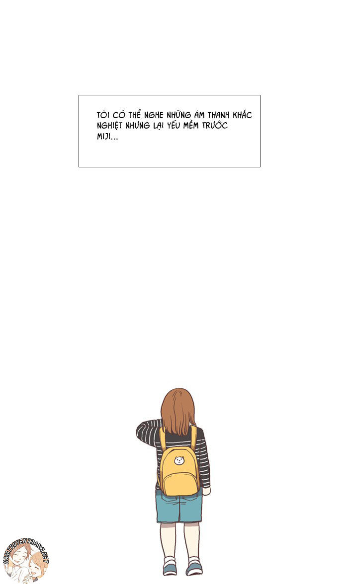 thế giới con gái chapter 51 27