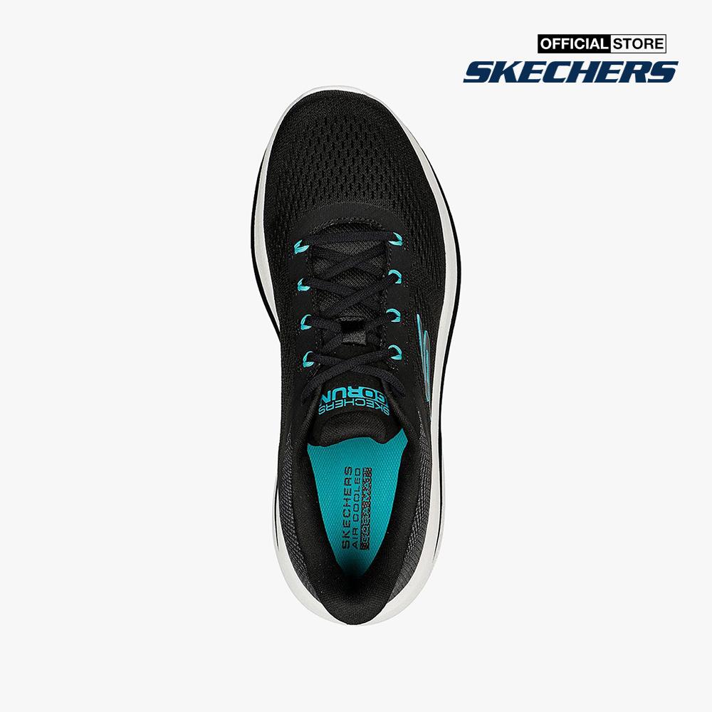 SKECHERS - Giày thể thao nữ cổ thấp Max Cushioning Essential 129251