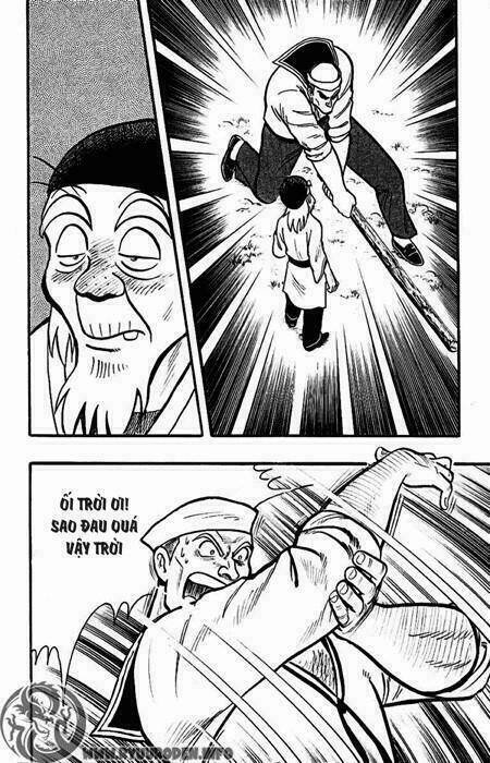 hoàng phi hồng phần 1 chapter 8 139