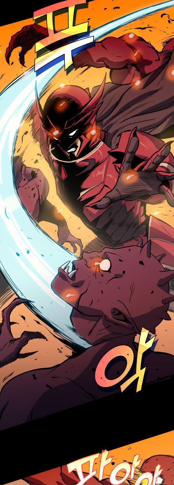 tôi trở lại thăng cấp một mình chapter 12 30