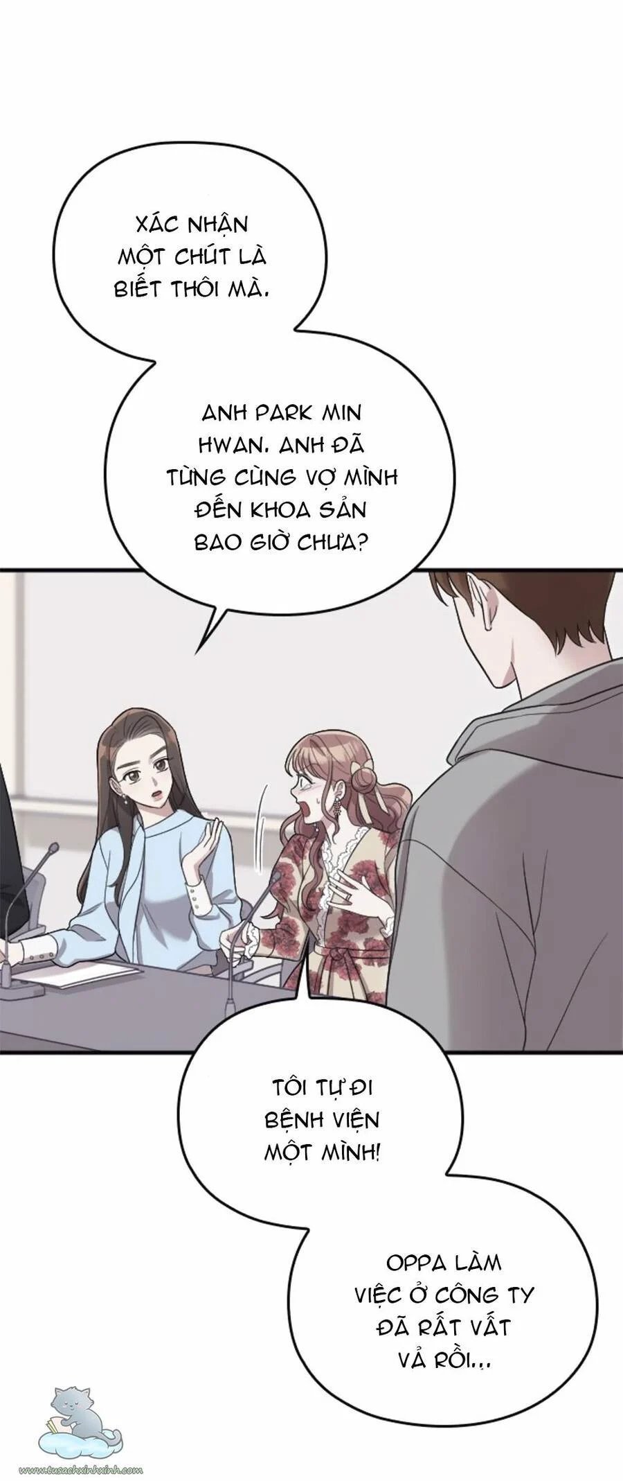 cô đi mà lấy chồng tôi chapter 36 46