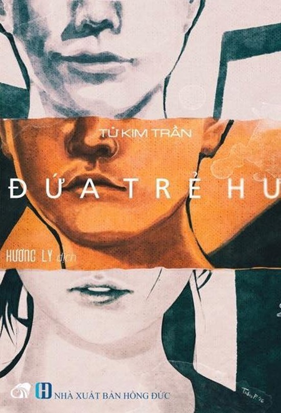Đứa Trẻ Hư Tái Bản