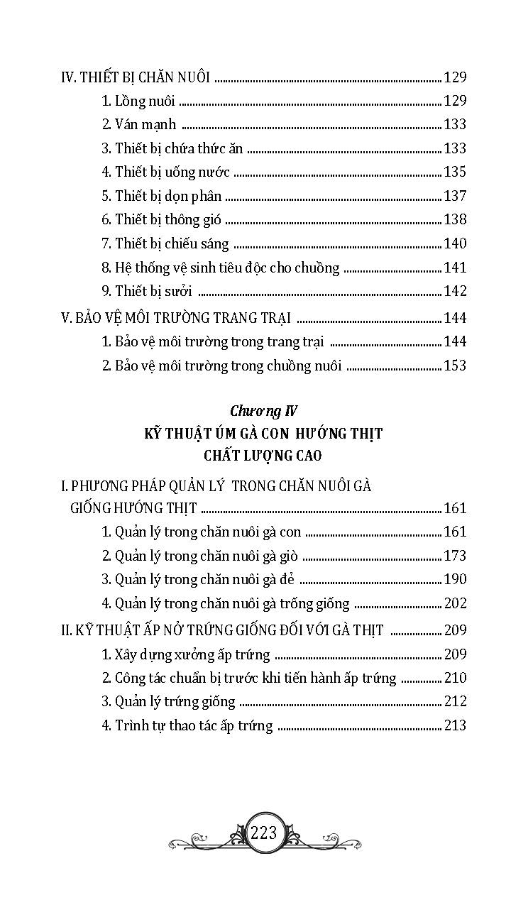 Kỹ Thuật Nuôi Gà Thịt Khoa Học, An Toàn Và Hiệu Quả