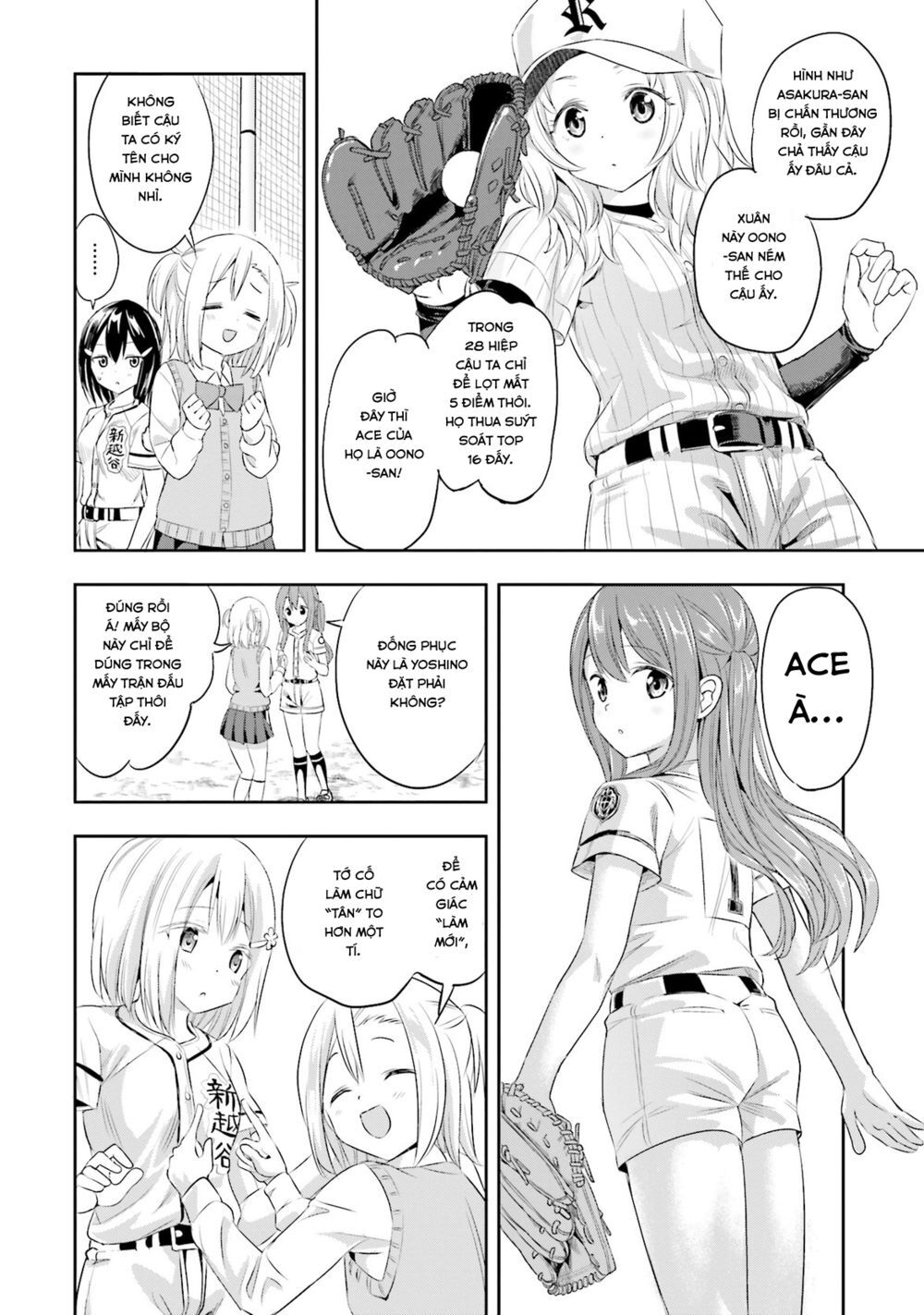 tamayomi chapter 5 7