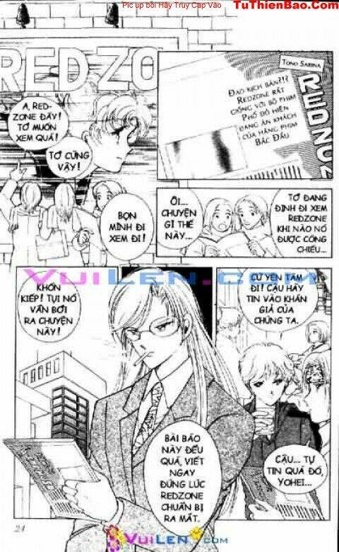 vương quốc điện ảnh chapter 4 24