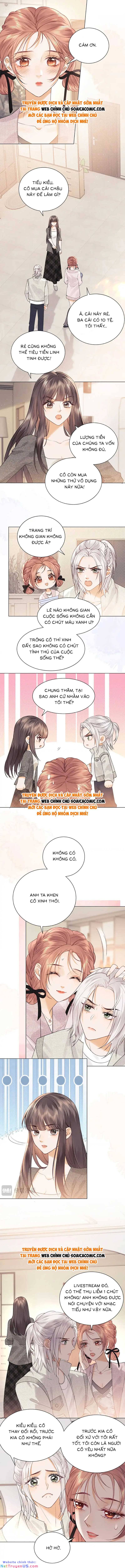 fan vợ - bạn đã biết chưa? chapter 22 5