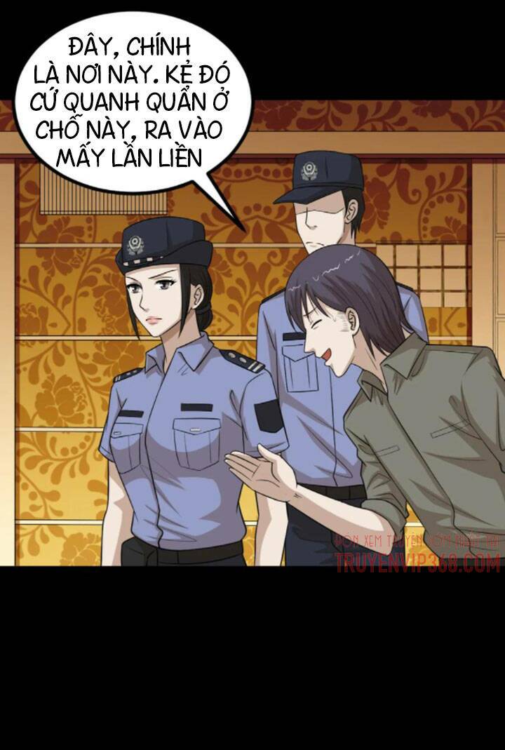 đai ca trở lại tuổi 16 chapter 67 12