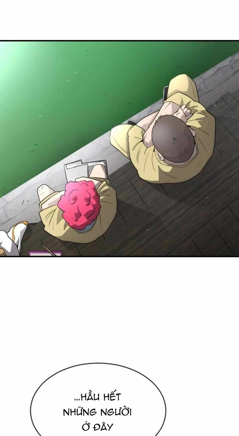 kĩ nguyên của anh hùng chapter 40 73