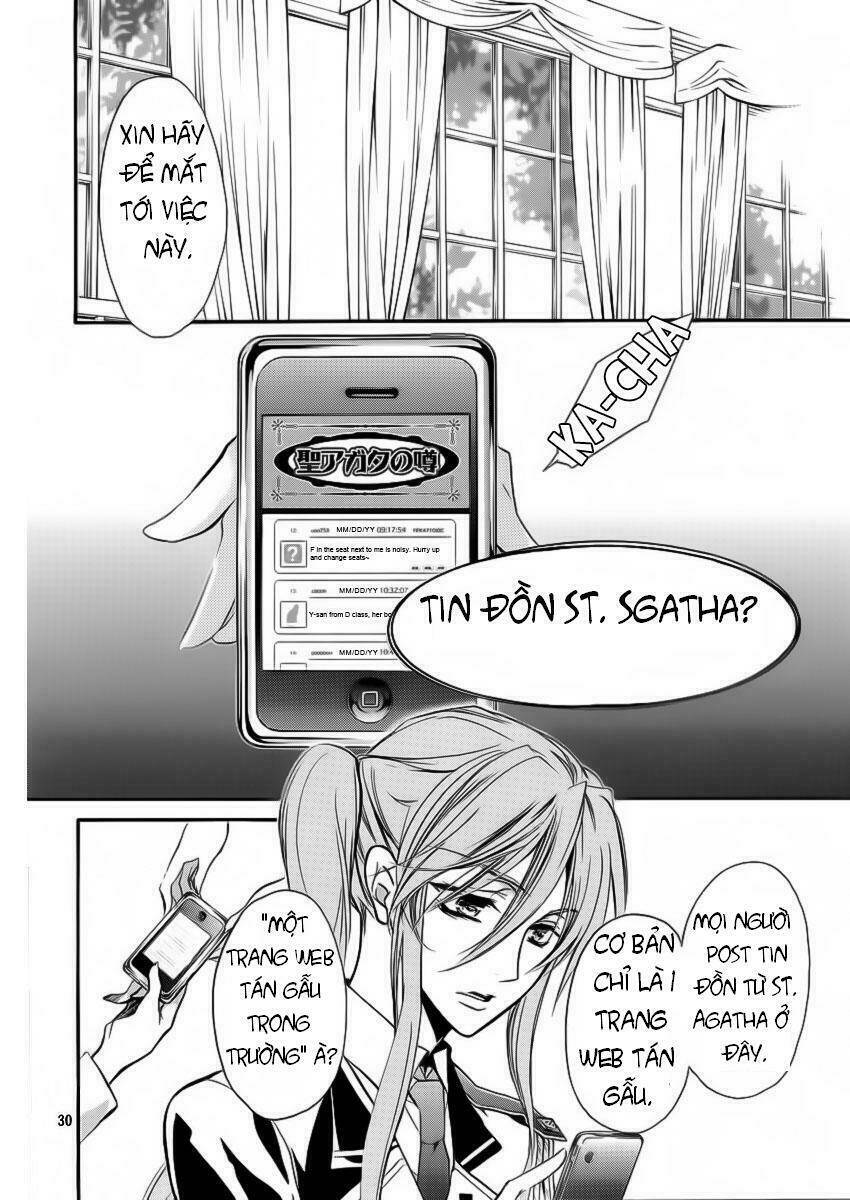 junketsu+kareshi chapter 7 29