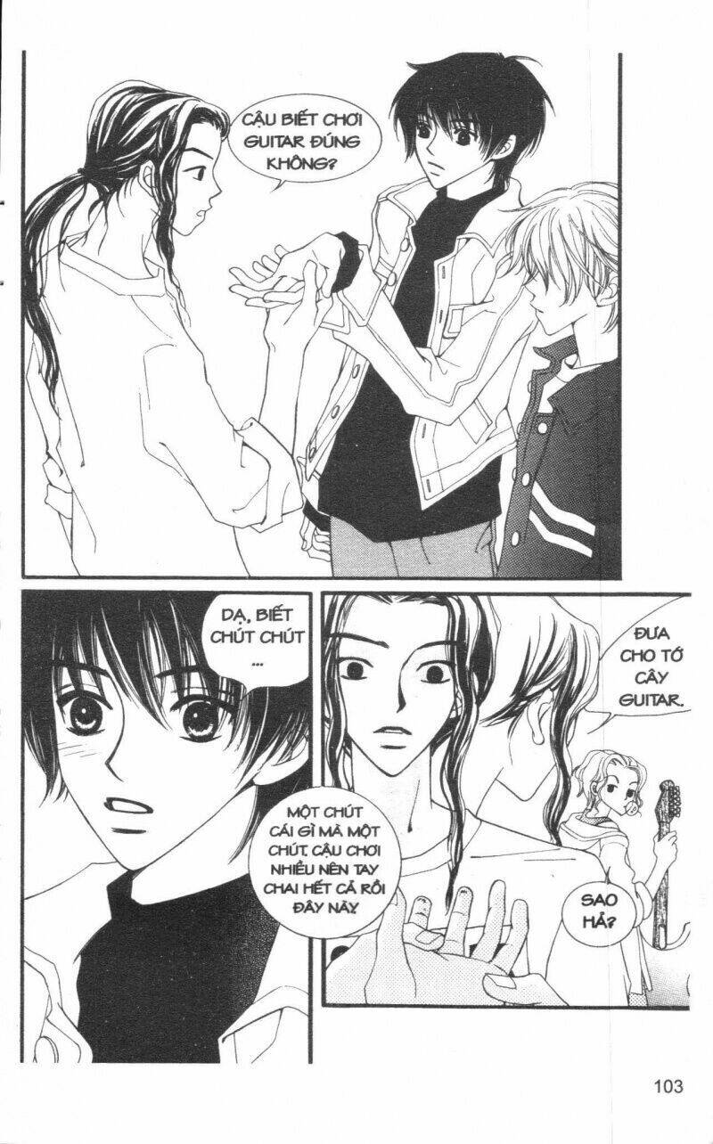 sad love story chapter 2 103