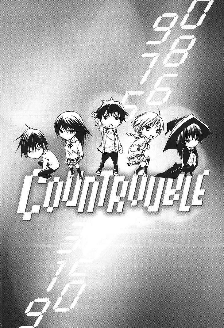 countrouble chapter 7 2