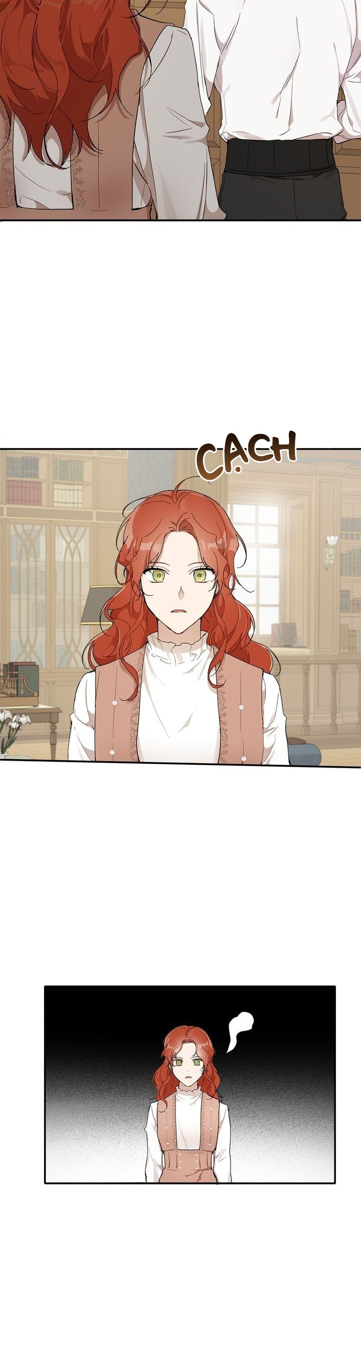 tất cả đều là sai lầm chapter 40.2 3