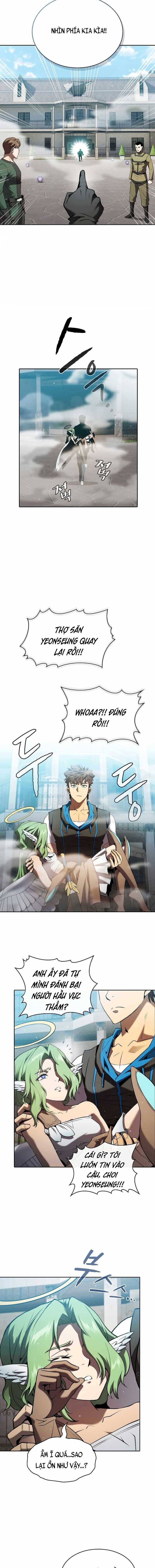 thiên thần quay về từ địa ngục chapter 124 3