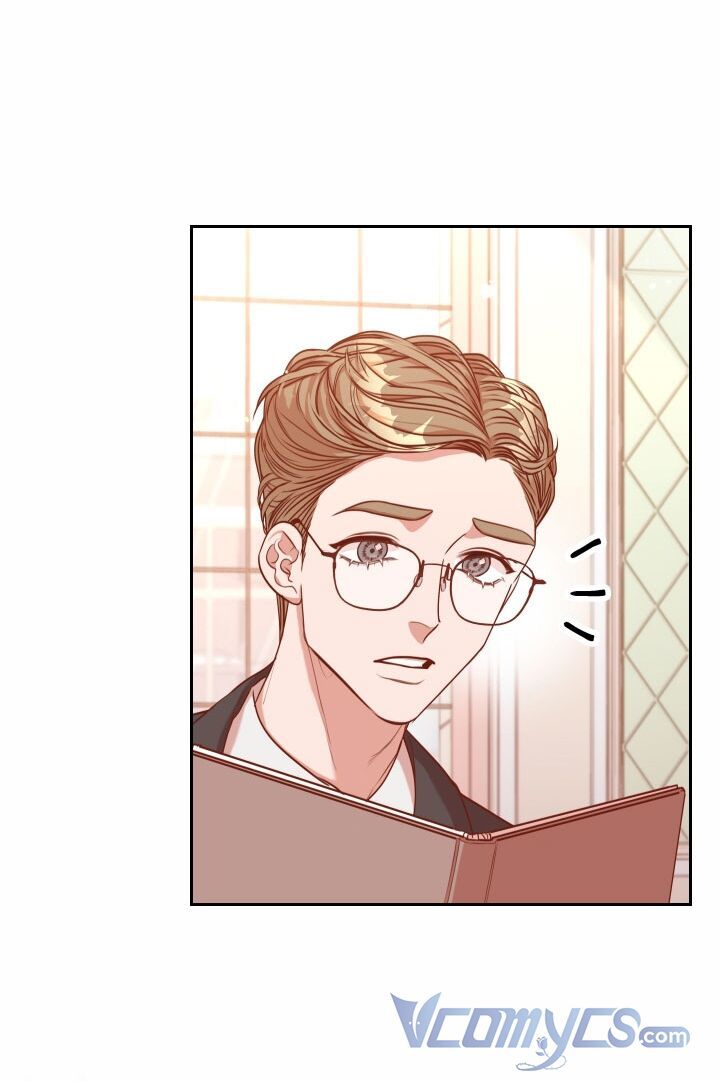 tôi trở thành thư ký của bạo chúa chapter 40 36