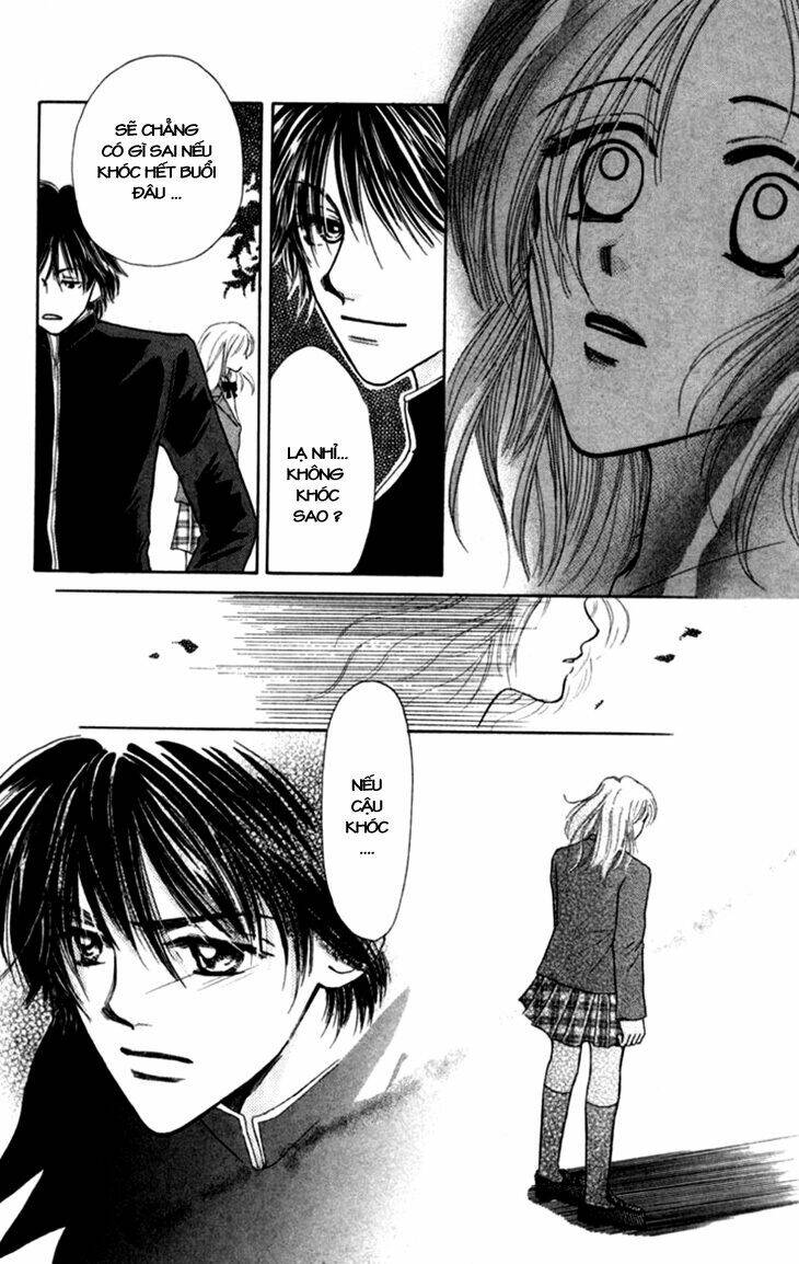 tổng hợp one shot. chapter 295 30