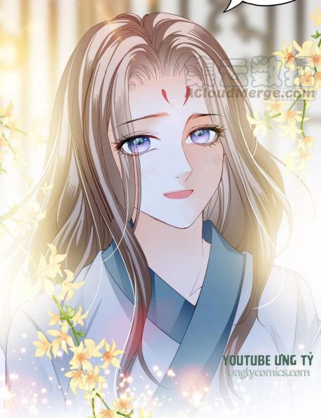 bổn vương muốn nàng chapter 40 40