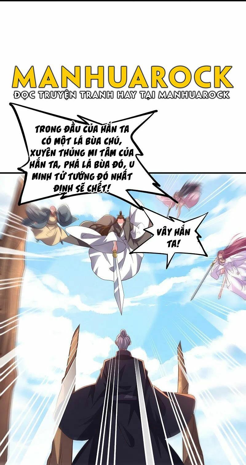 tiên võ đế tôn chapter 272 58