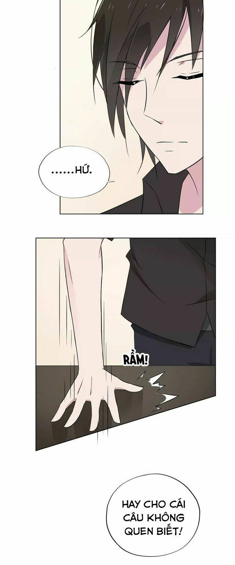 hầu gái siêu cấp của tôi chapter 3 27