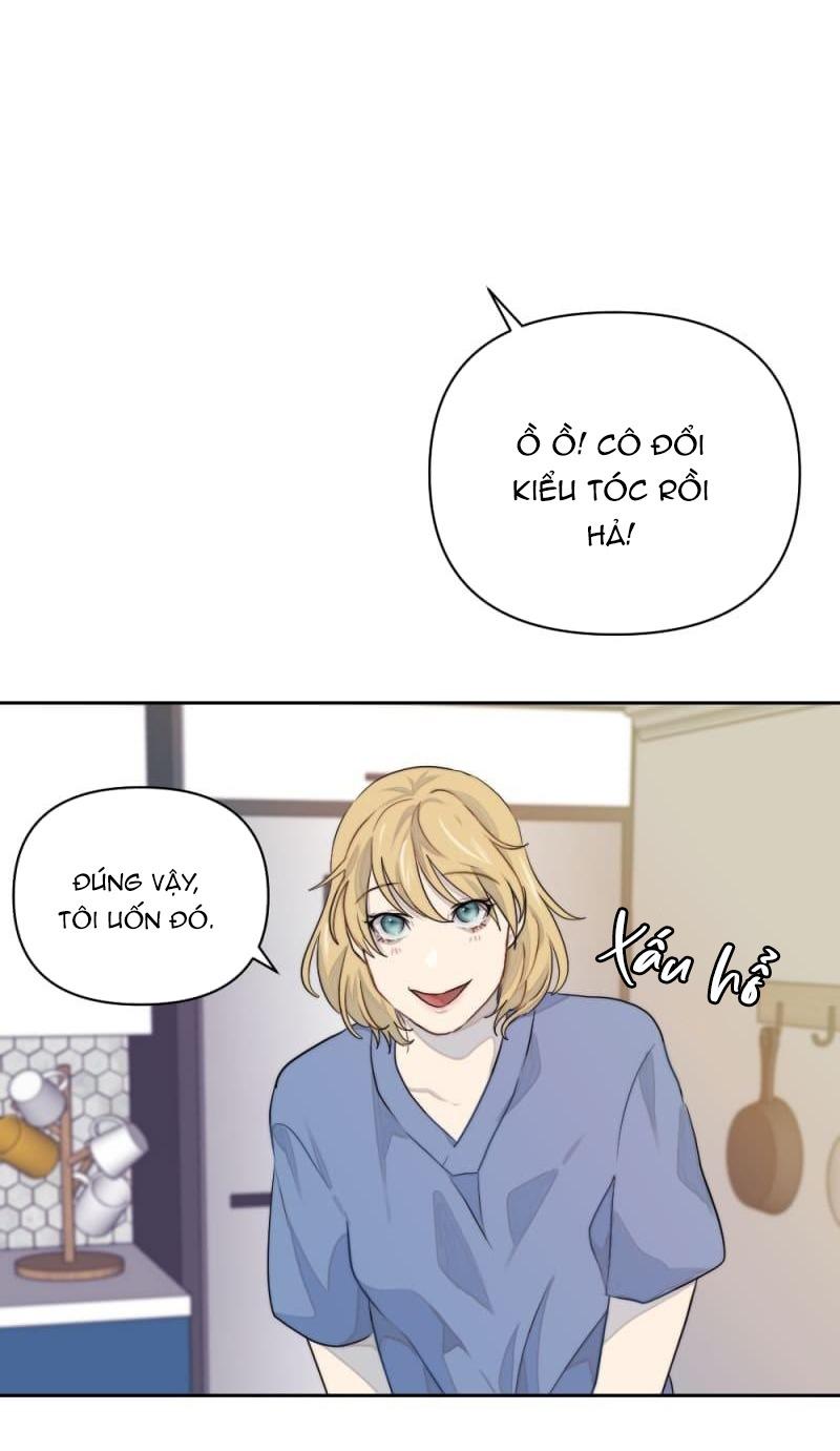 bao nuôi tiền bối chapter 12 27