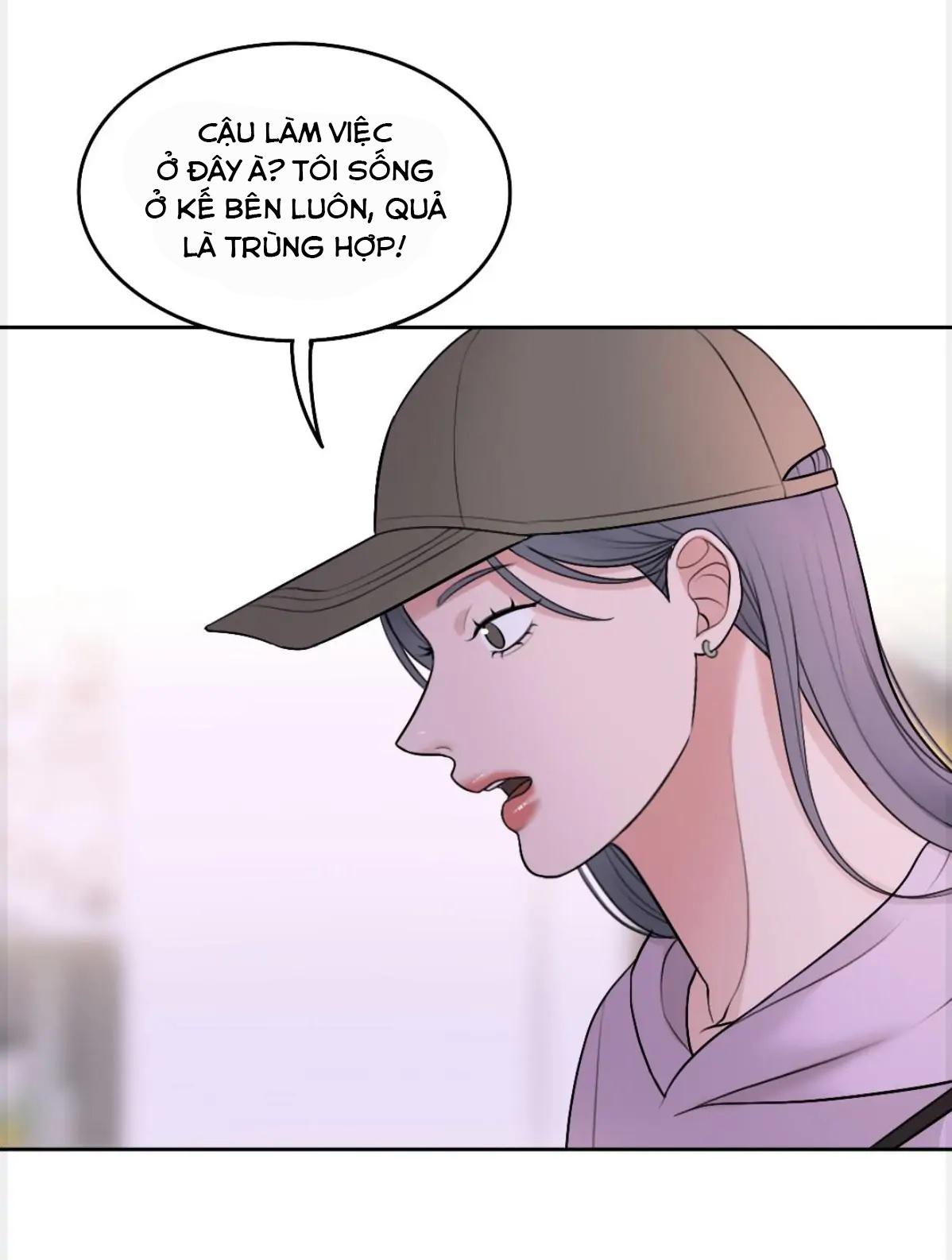 vô tình chapter 30 37