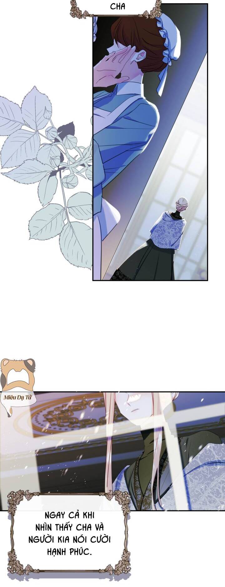 bạn thân khác giới của nam chính chapter 20 12