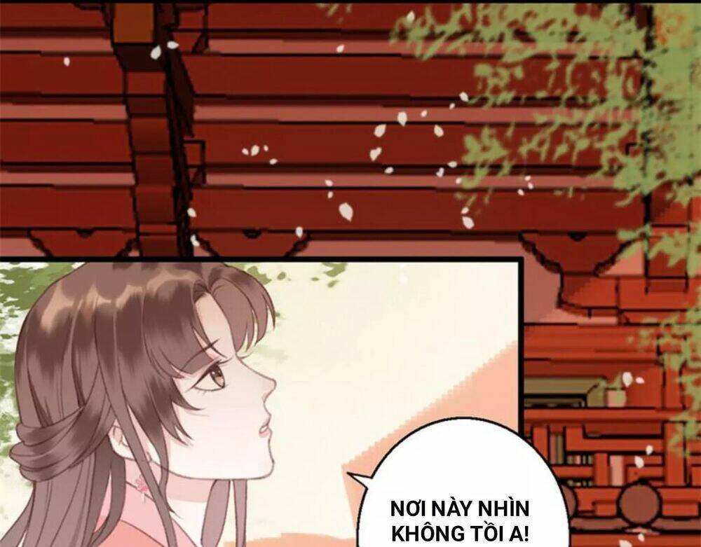 họa tiên truyện chapter 9 35