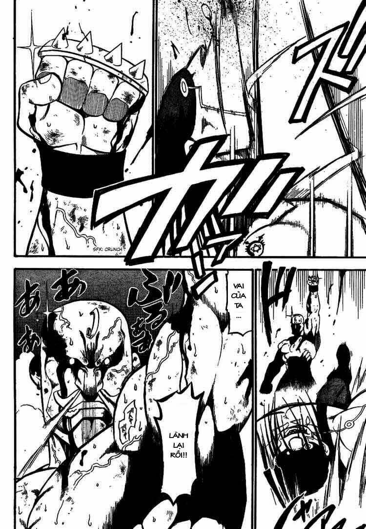 giả kim thuật chapter 95 30