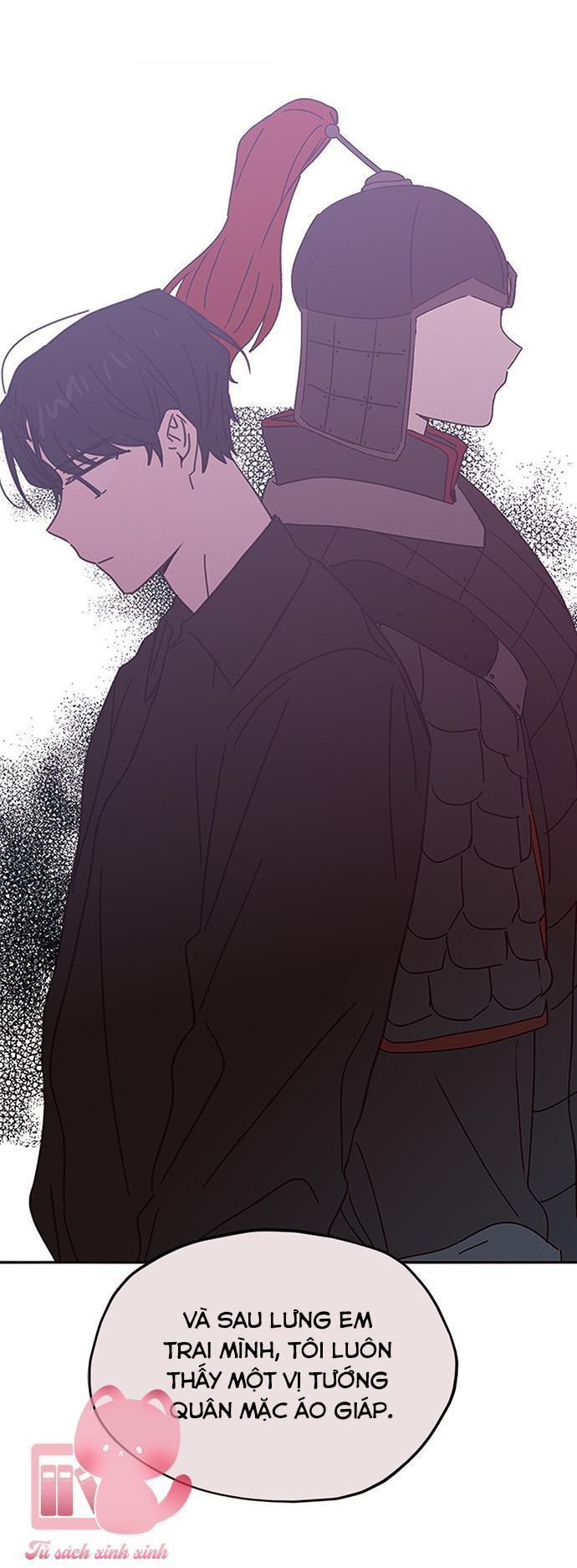 sợi chỉ tình yêu chapter 72 15