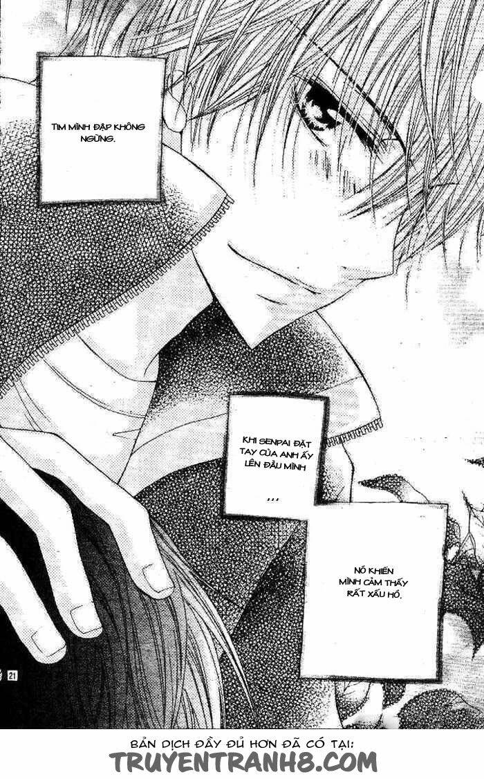 inu jikan (wicked world) chapter 1 22