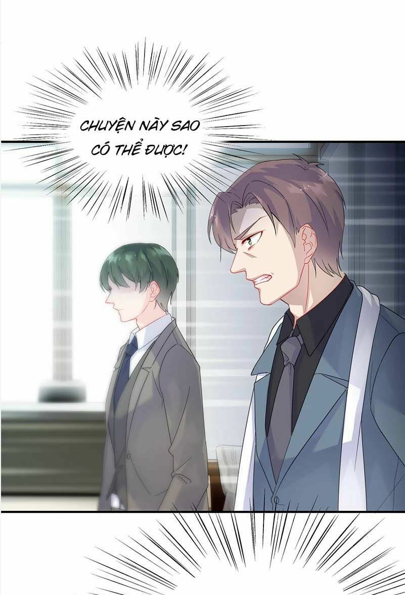 chọc tới chủ tịch tổng tài 2 chapter 81 7