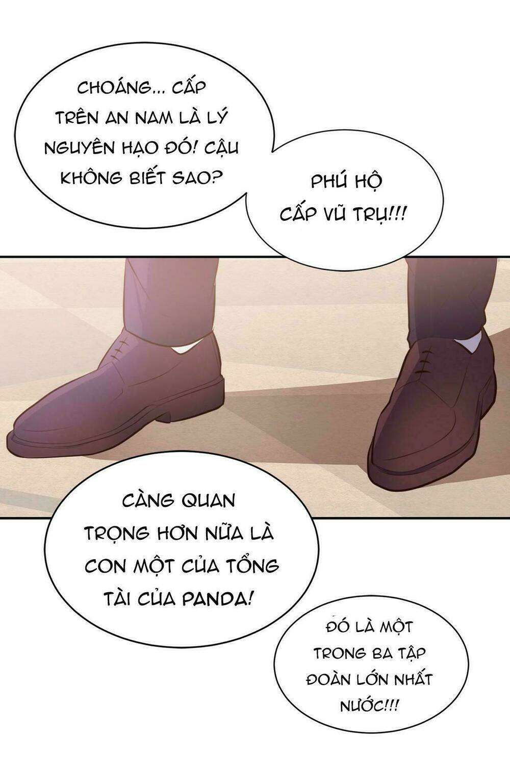 acup tiên sinh chapter 1 7