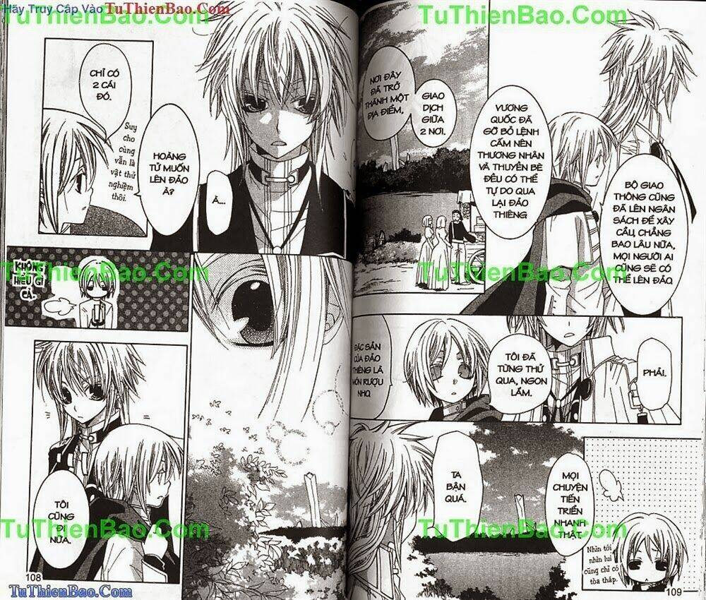 công chúa inori chapter 4 54