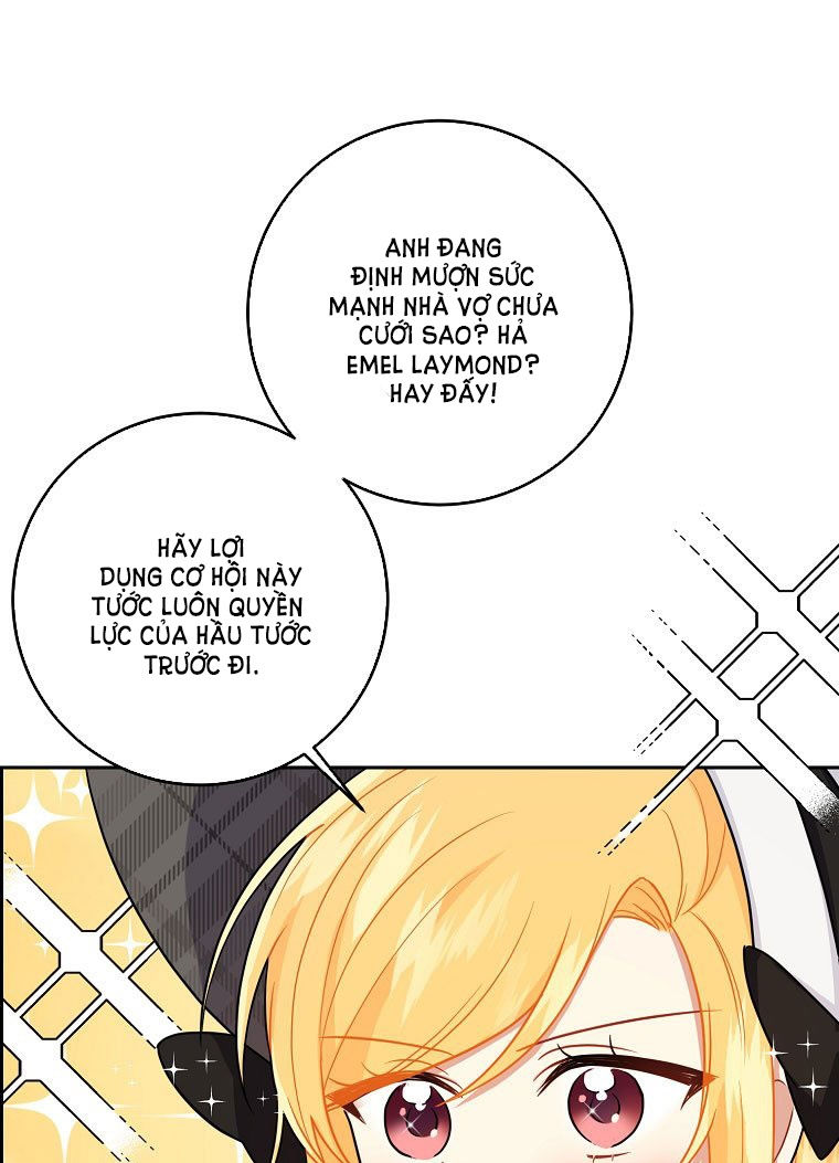 tôi là tiểu thư của gia đình này chapter 131 24