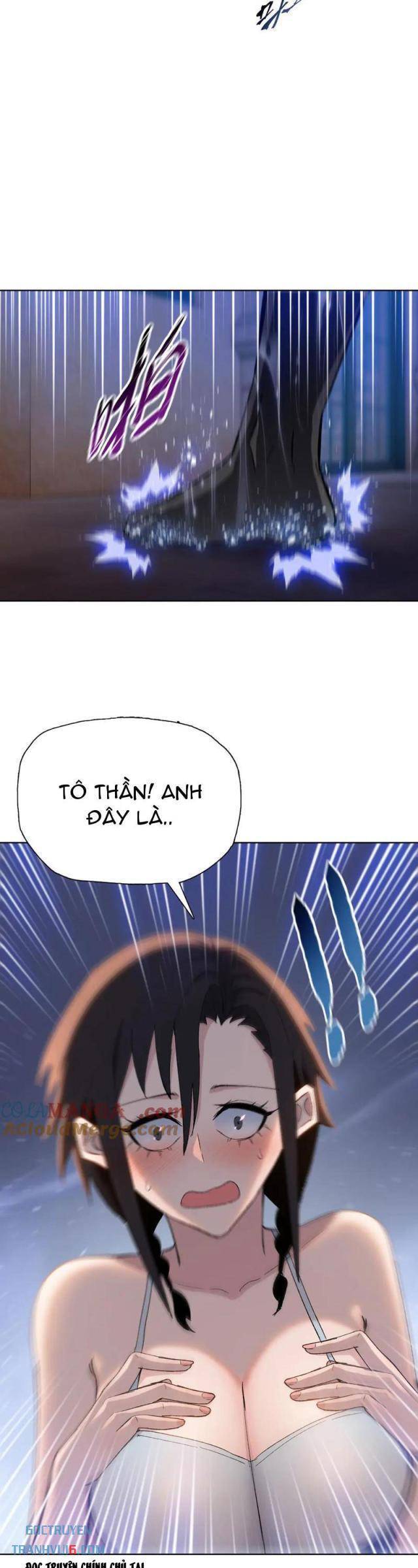 kẻ tàn nhẫn ngày tận thế: bắt đầu dự trữ hàng tỉ tấn vật tư chapter 40 31