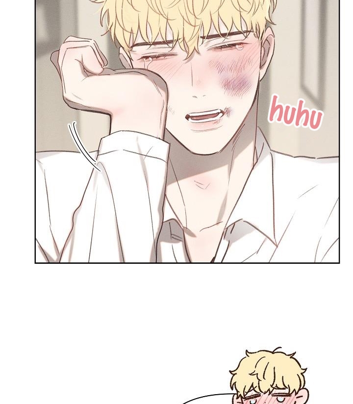 đại úy lãng mạn thân yêu của tôi chapter 4 7