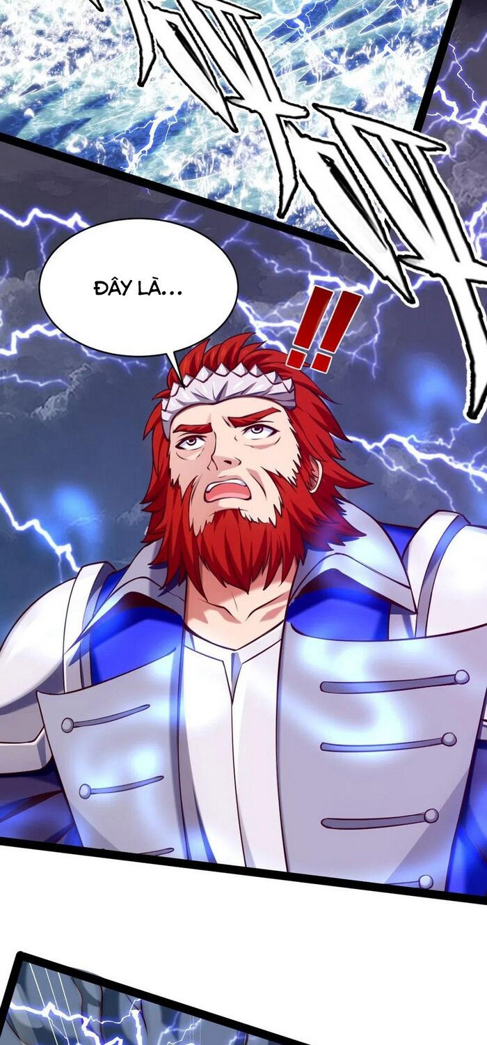 ma thú kiếm thánh dị giới tung hoành chapter 153 2