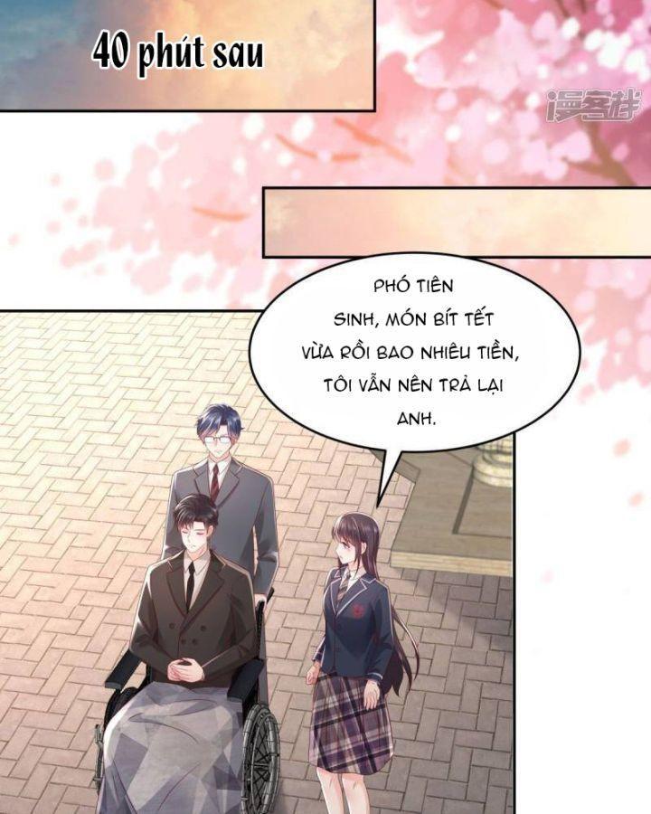 tái sinh tương ngộ chapter 32 15