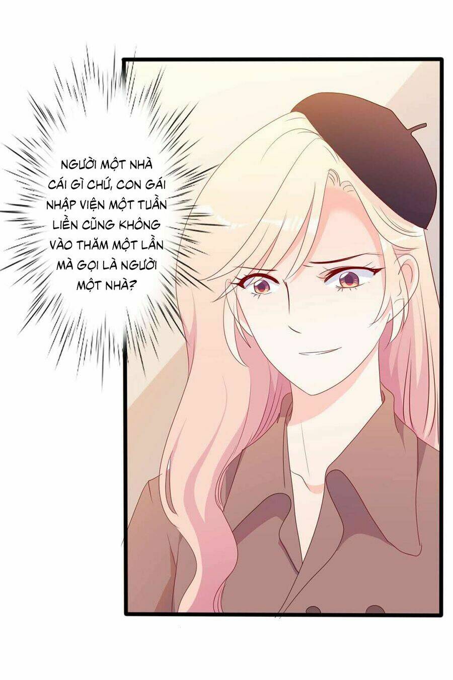 ngạo kiều tổng tài sủng điềm thê chapter 50 3