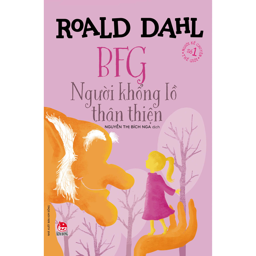 Combo 15 Cuốn: Bộ Sách Của Roald Dahl - Nhà Văn Được Mệnh Danh Là 