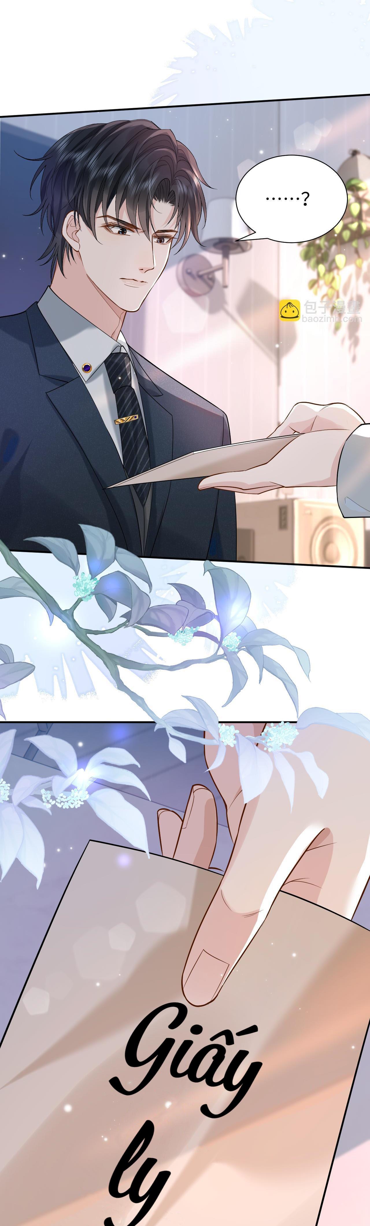 sau khi ly hôn, ảnh đế trở nên nghèo túng chapter 1 5