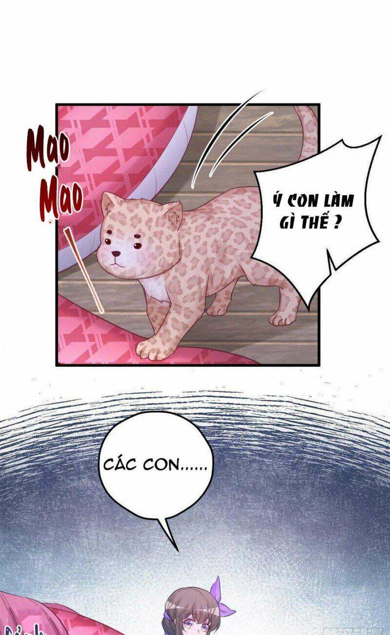 [16+] thảnh thơi thú thế chủng chủng điền, sinh sinh tể chapter 331 7