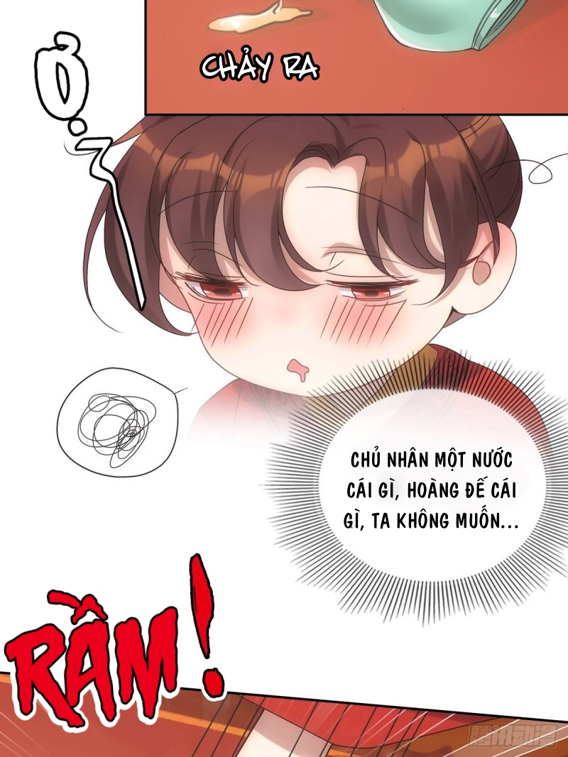 khi sư - umee chapter 7 38