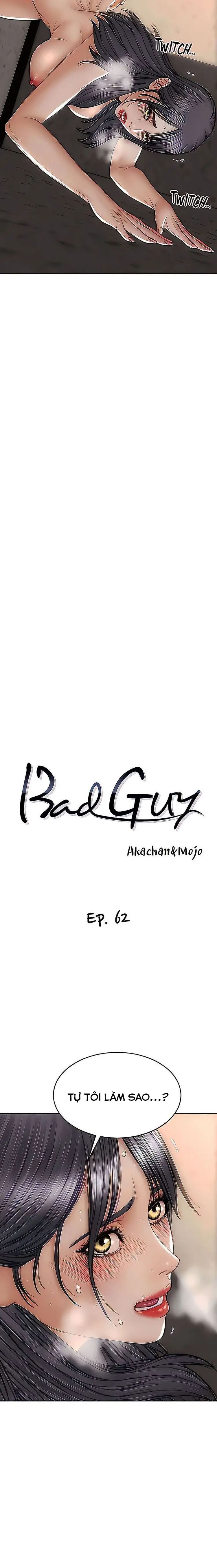 gã tồi tệ chapter 62 2