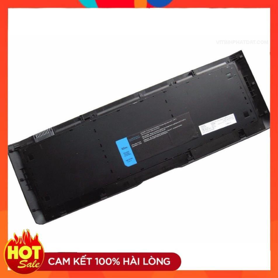 ️ Pin Dùng Cho Laptop Dell Latitude 6430U, L6430