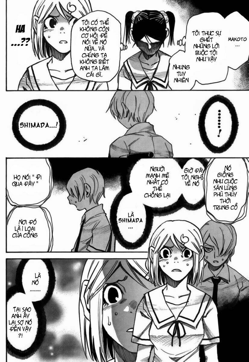 cradle of monsters chapter 12 6