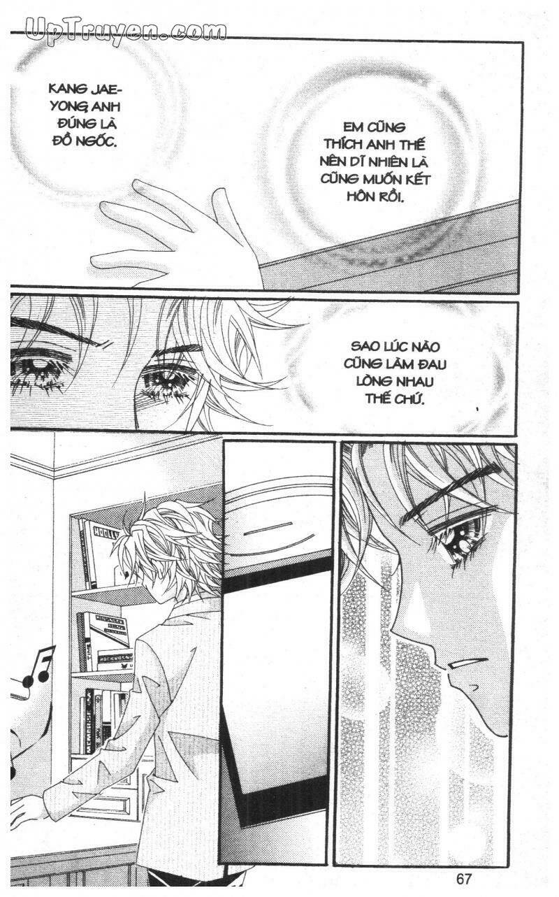 meo meo dịu dàng đi nhé chapter 11 67